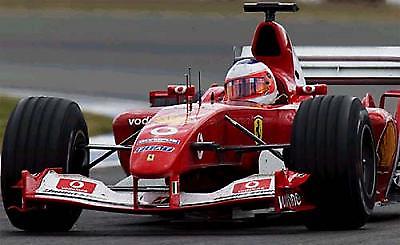 Στην BAR ο Μπαρικέλο