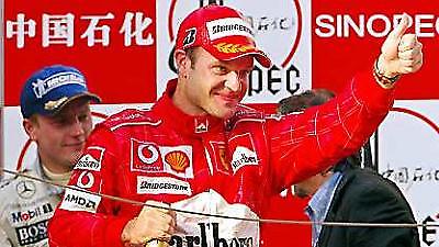 Μπαρικέλο:''Στην BAR λόγω Σένα!''