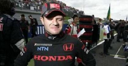 Ανανέωσε με τη Honda ο Μπαρικέλο