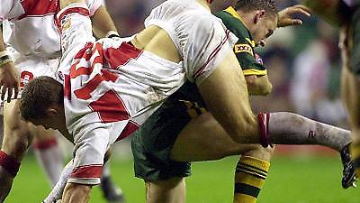 Ράγκμπι το… ελληνικόν