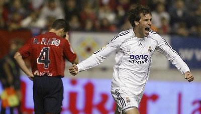 Νιστελρόι: «Στη καλύτερη φάση της καριέρας μου»