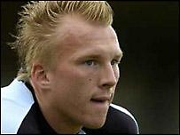 Επένδυση στο μέλλον για Εβερτον