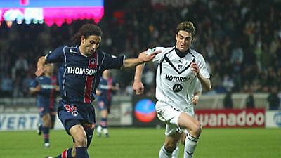 Στη Βαλενσιέν ο Χαντάντ