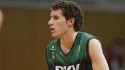Κορυφαίος «νέος» της Ευρωλίγκα ο Ρούντι Φερνάντεθ