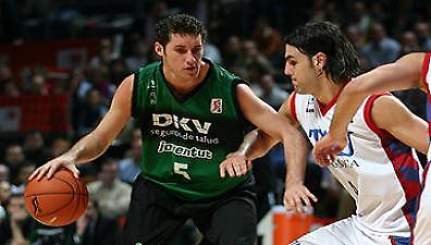 Έμεινε ο Φερνάντεθ στην Μπανταλόνα