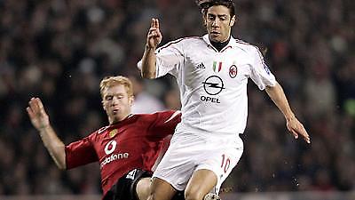 «Αετός» ο Ρουί Κόστα;