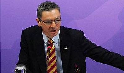 Η Μαδρίτη υποψήφια για τους Ο.Α. του 2016