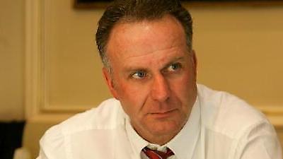 Ξέσπασμα Ρουμενίγκε κατά πάντων!