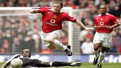 Με το «δεξί» η Μάντσεστερ