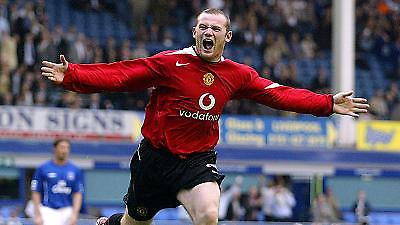 Ρούνεϊ: «Δεν έχω πρόβλημα με τον Νίλσεν»