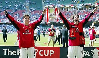 Κ.Ρονάλντο: «Τσακώθηκα με τον Φαν Νίστελροϊ»