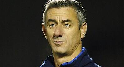 Παραιτήθηκε από την Τσέστερ ο Ρας