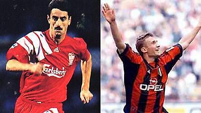 Σταματήστε τον Σεφτσένκο...