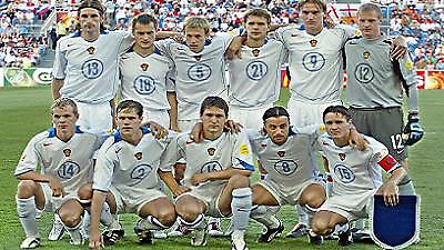 «Αποχαιρέτησαν» το Μουντιάλ