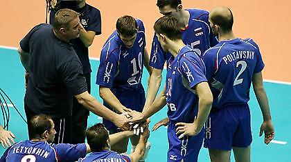 Έτοιμη για ρεβάνς