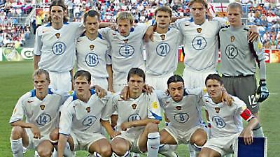 Νέα ομάδα, μόνη, ψάχνει...