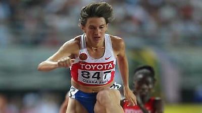 Ρωσική υπόθεση τα 3.000μ. στιπλ