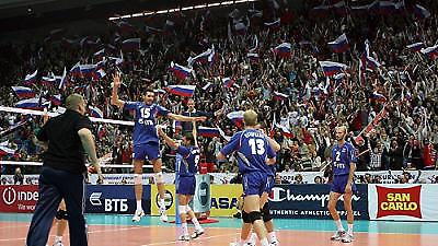 Ρωσία-Ισπανία για την κούπα…