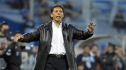 Ο Ρούσο νέος τεχνικός της Μπόκα