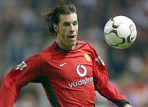 Ωδή στον Ρούουντ από τον σερ Αλεξ