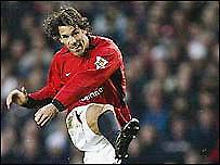 Ο «πεινασμένος» Φαν Νίστελροϊ