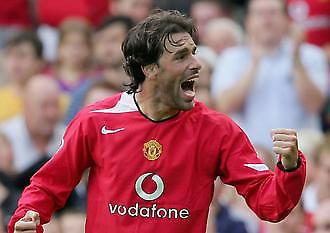 «Ο Ρούουντ θέλει να παίξει στη Ρεάλ…»