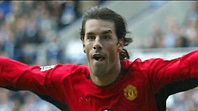 Τα… γύρισε ο μάνατζερ του Φαν Νίστελροϊ