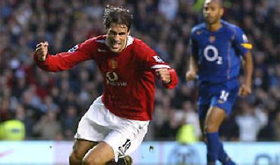 Φαν Νίστελροϊ θέλει η Τότεναμ