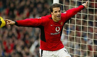 Ο Φαν Νίστελροϊ στα ανταλλάγματα για Ντιαρά;