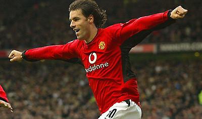 Ενδιαφέρεται για Φαν Νίστελροϊ η Μπάγερν