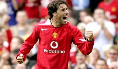 Φαν Νίστελροϊ: «Θα επιστρέψω στο Μάντσεστερ»