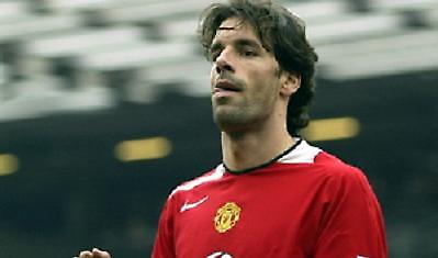 Παίρνει Φαν Νίστελροϊ η Ρεάλ