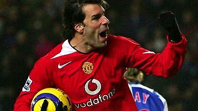 Προφορική συμφωνία Ρούουντ με Ρεάλ;