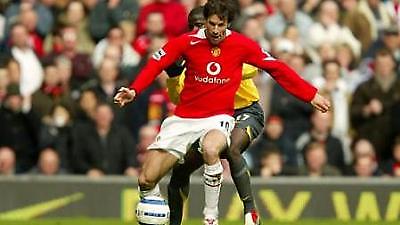 Στην τελική ευθεία το κεφάλαιο «Φαν Νίστελροϊ»