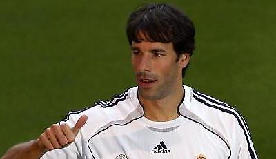 Μπέκαμ: «Βοήθησα τον Φαν Νίστελροϊ να αποφασίσει»