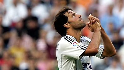 Φαν Νίστελροϊ: «Ρεάλ, η τελευταία μου ομάδα»