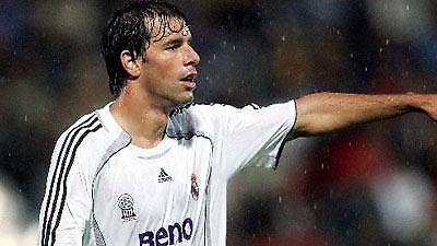 Πάει για επιθετικό η Ρεάλ