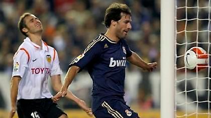 Primera Division: Καταιγίδα στο «Μεστάγια» η Ρεάλ!