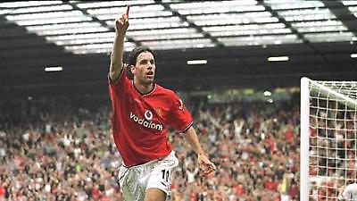 Για πάντα «Διάβολος»