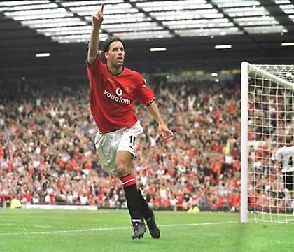 «Εγώ, θα καθαρίσω... »!