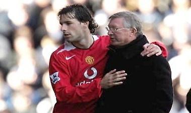 Ρουντ: «Έφυγα εξαιτίας του Φέργκιουσον»