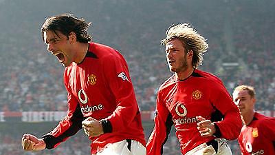 «Γκαλάκτικο» ο Ρουντ