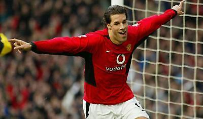 «Όχι» της Μαν.Γιουνάιτεντ σε Ρεάλ για Φαν Νίστελροϊ