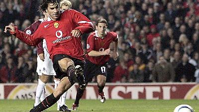 Να τελειώνει με Ρούουντ θέλει η Ρεάλ