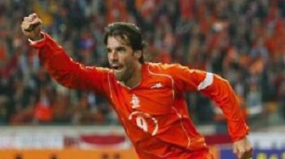 Δριμύτατη επίθεση Φαν Νίστελροϊ σε Φαν Μπάστεν