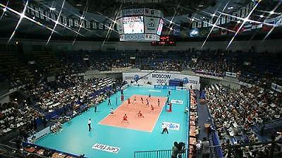 Θέαμα υψηλού επιπέδου