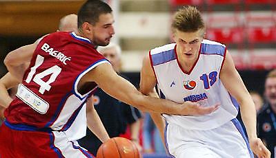 Προκριματικά Ευρωμπάσκετ 2007