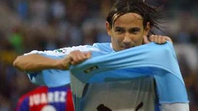 Πάρμα, Μεσίνα ερίζουν για Σ. Ιντσάγκι