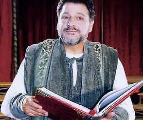 Αθλητισμός και... θέατρο