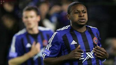 Στην Ρόντα ο Γιούλου Ματόντο